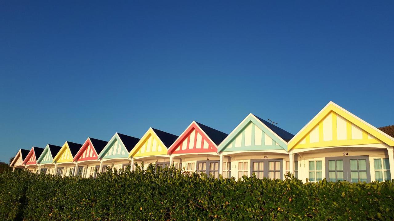 Penn House Hotel Weymouth Exterior foto