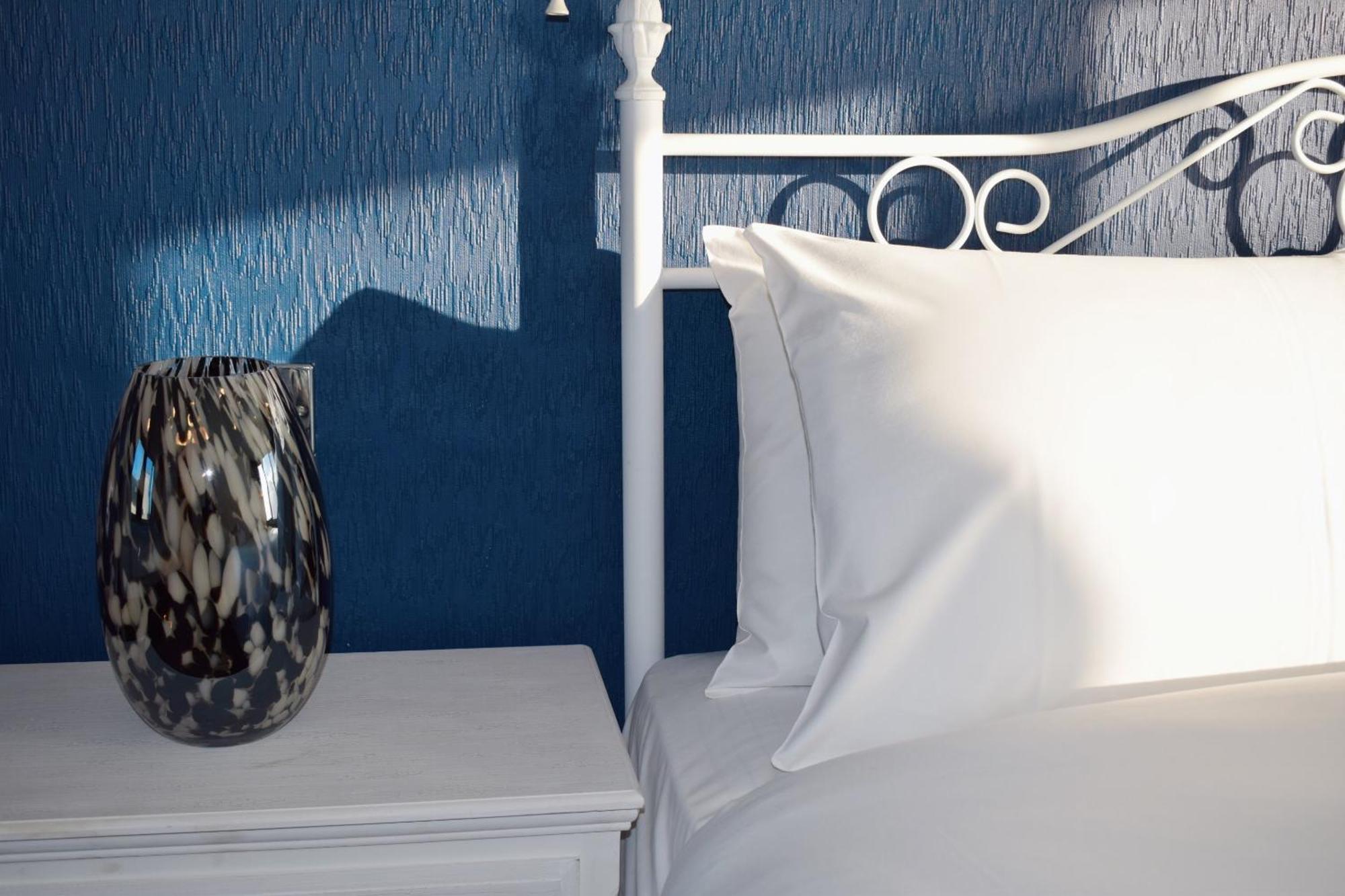 Penn House Hotel Weymouth Quarto foto