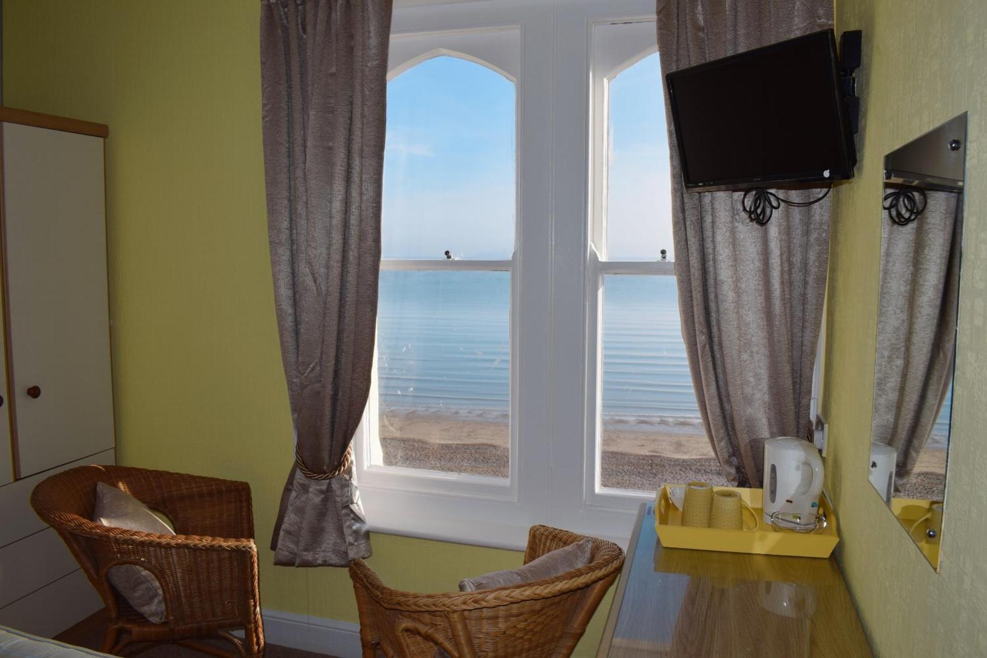 Penn House Hotel Weymouth Quarto foto