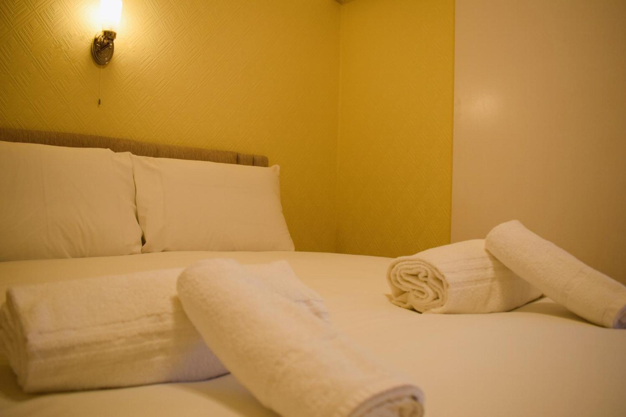 Penn House Hotel Weymouth Quarto foto