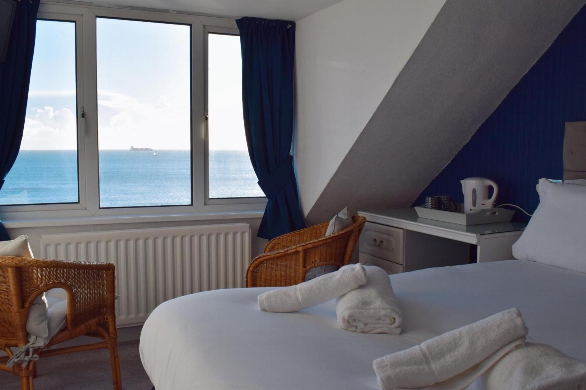 Penn House Hotel Weymouth Quarto foto