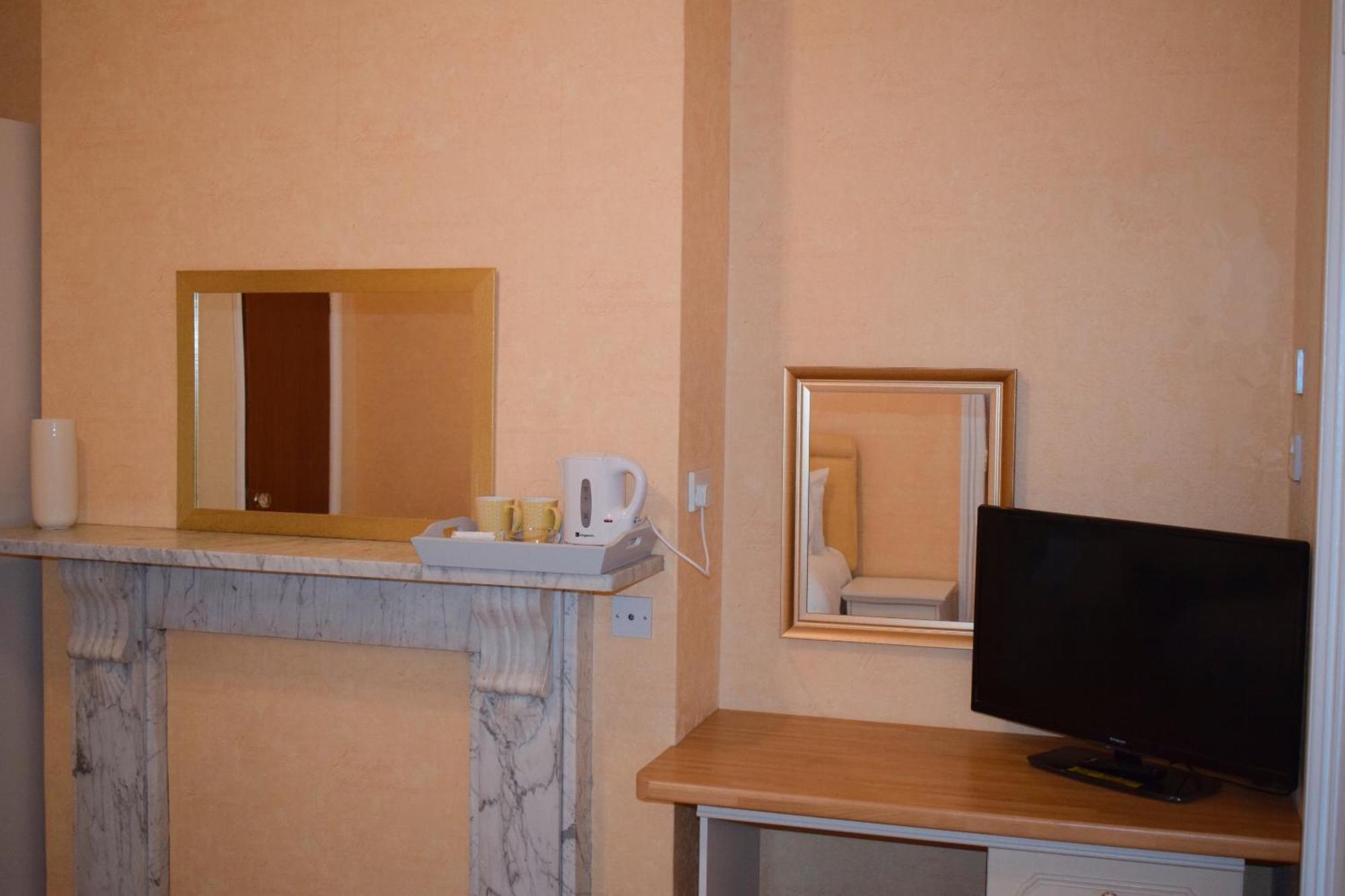 Penn House Hotel Weymouth Quarto foto