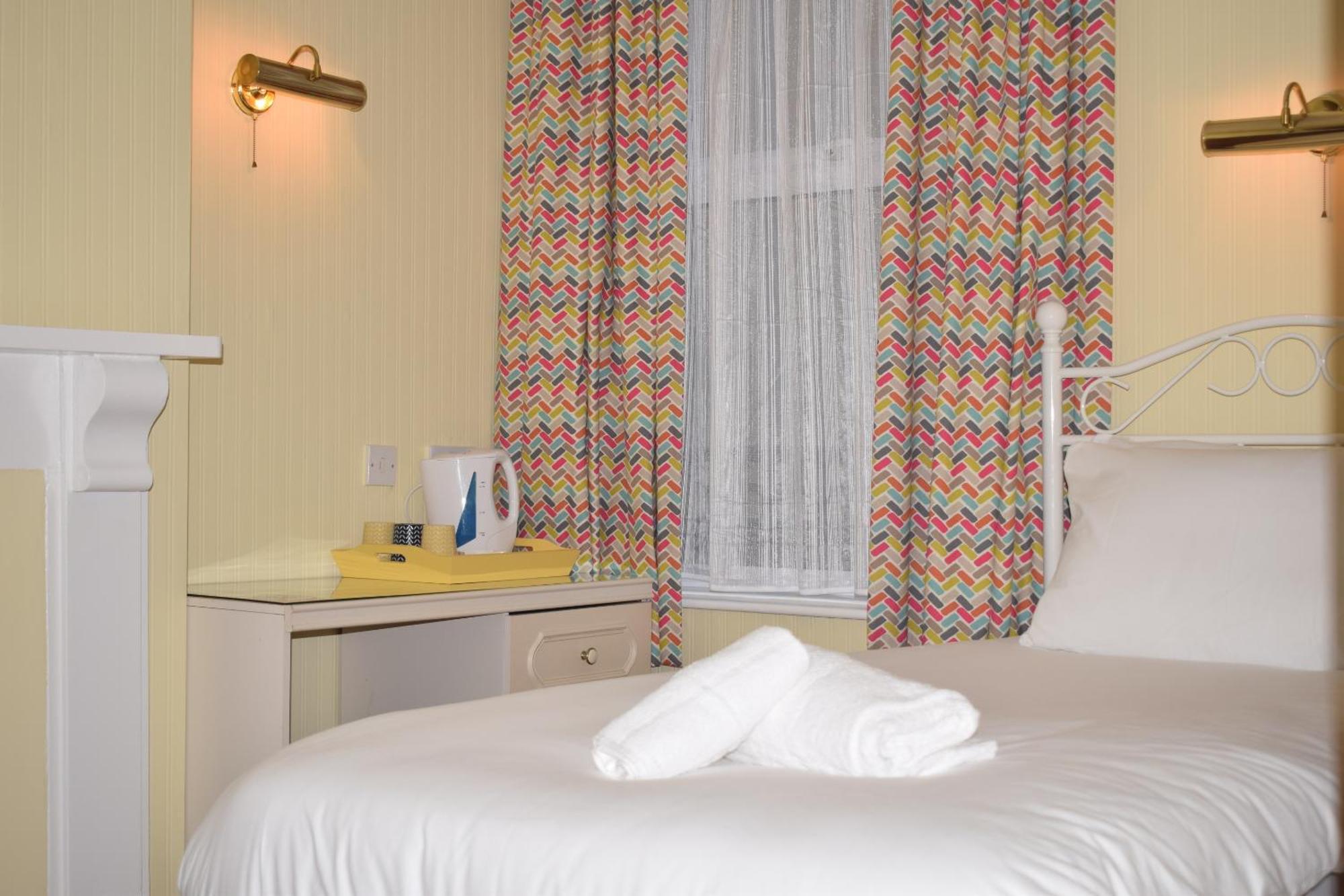 Penn House Hotel Weymouth Quarto foto