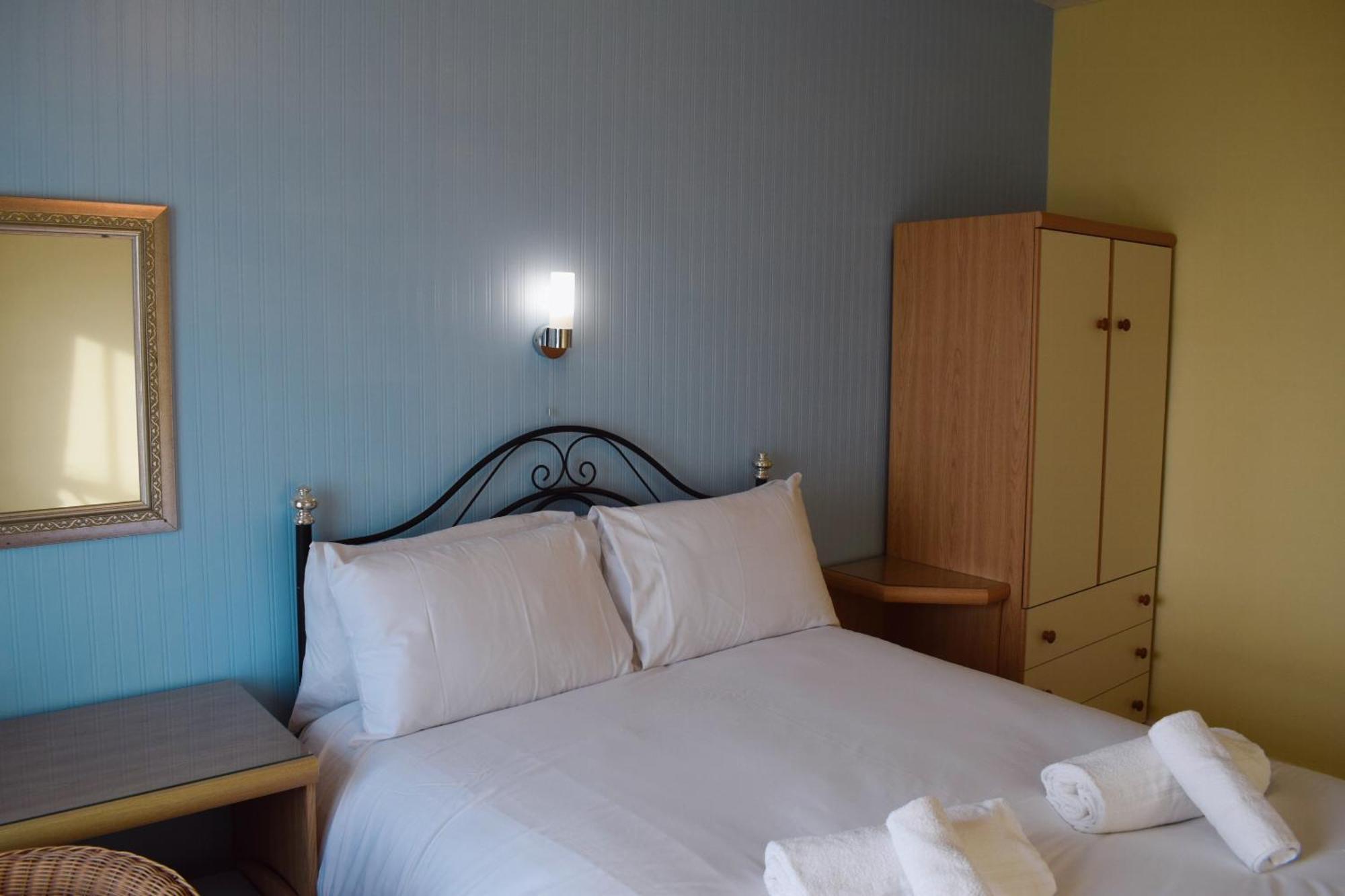 Penn House Hotel Weymouth Quarto foto