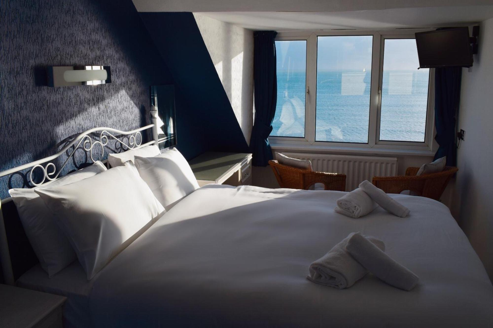 Penn House Hotel Weymouth Quarto foto