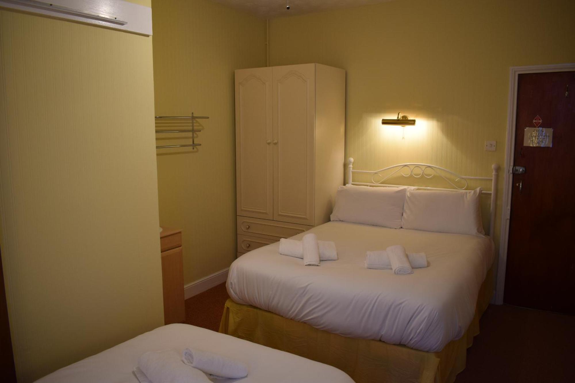 Penn House Hotel Weymouth Quarto foto
